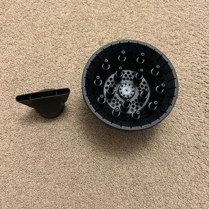 Blow Dryer Attachments